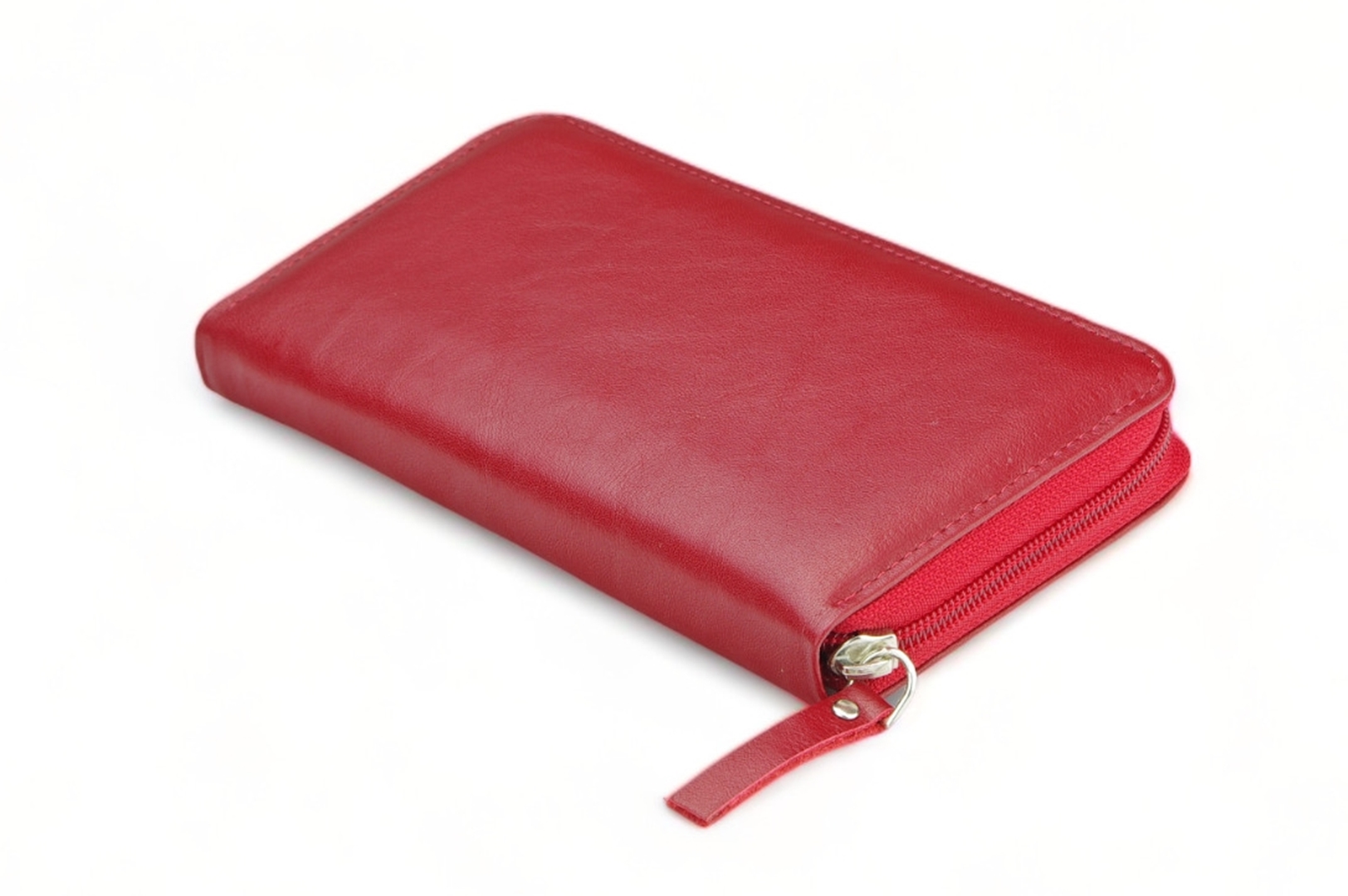 LEATHER WALLET Model 301 BL-0-4