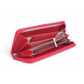Leather wallet Model 301 BL-0-4