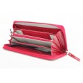 Leather wallet Model 301 BL-0-4