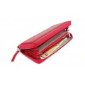 Leather wallet Model 301 BL-0-4