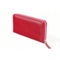 Leather wallet Model 301 BL-0-4_NIC