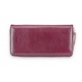 Leather wallet Model 301 BL-0-6