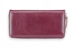 LEATHER WALLET Model 301 BL-0-6