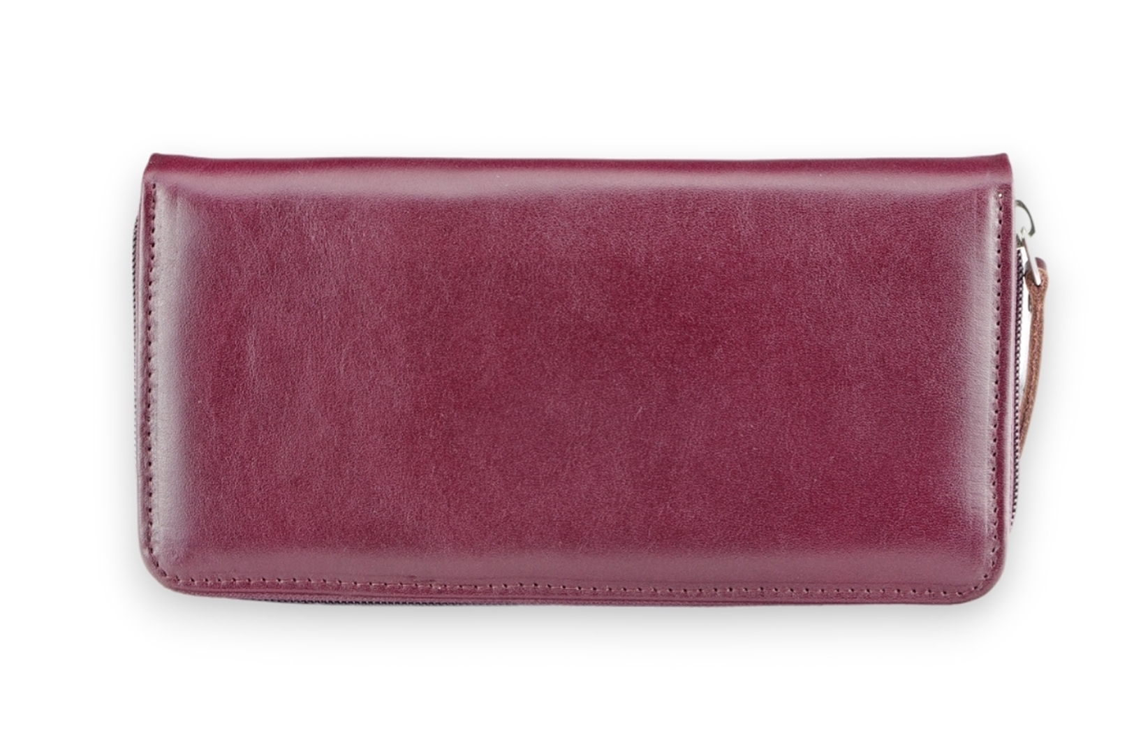 LEATHER WALLET Model 301 BL-0-6