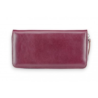 Leather wallet Model 301 BL-0-6