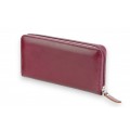 Leather wallet Model 301 BL-0-6
