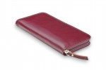 LEATHER WALLET Model 301 BL-0-6