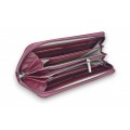 Leather wallet Model 301 BL-0-6