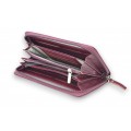 Leather wallet Model 301 BL-0-6