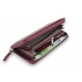 Leather wallet Model 301 BL-0-6