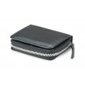 Leather wallet Model 302 BL-0-1_NIC