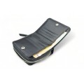 Leather wallet Model 302 BL-0-1_NIC