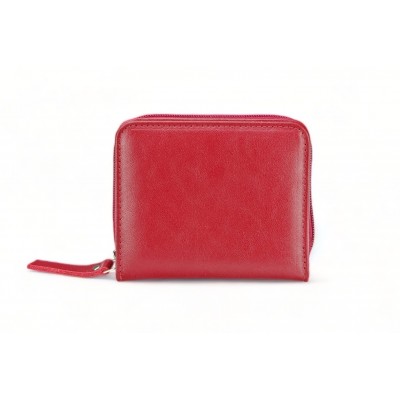Leather wallet Model 302 BL-0-5