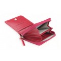 Leather wallet Model 302 BL-0-5