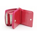 Leather wallet Model 302 BL-0-5