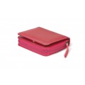 Leather wallet Model 302 BL-0-5