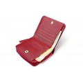 Leather wallet Model 302 BL-0-5