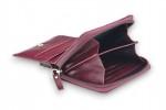 LEATHER WALLET Model 302 BL-0-6