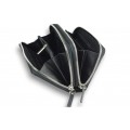 Leather wallet Model 303 BL-0-1_NIC