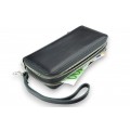 Leather wallet Model 303 BL-0-1_NIC