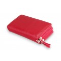 Leather wallet Model 303 BL-0-4