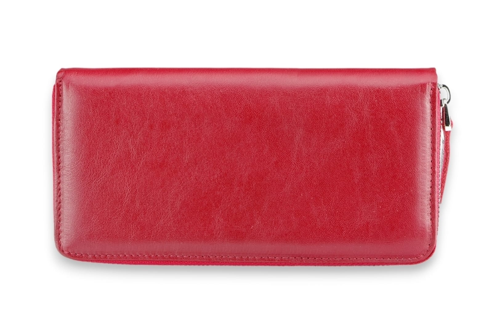 Leather wallet Model 303 BL-0-4_NIC