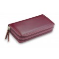 Leather wallet Model 303 BL-0-6