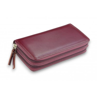 Leather wallet Model 303 BL-0-6