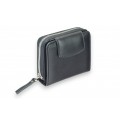 Leather wallet Model 304 BL-0-1_NIC