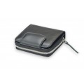 Leather wallet Model 304 BL-0-1_NIC