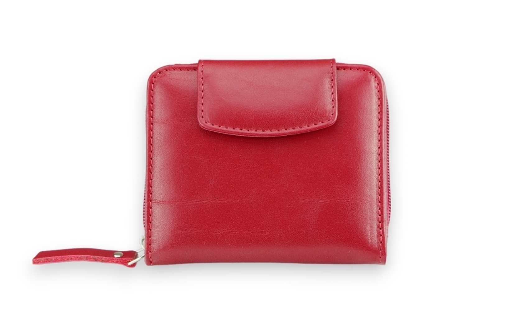 LEATHER WALLET Model 304 BL-0-5