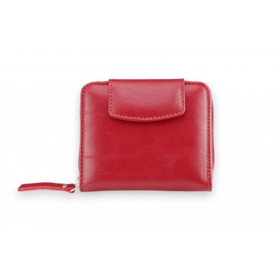 Leather wallet Model 304 BL-0-5