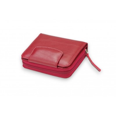 Leather wallet Model 304 BL-0-5