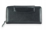 LEATHER WALLET Model 305 BL-0-1