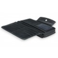 Leather wallet Model 305 BL-0-1