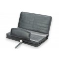 Leather wallet Model 305 BL-0-1