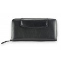 Leather wallet Model 305 BL-0-1_NIC