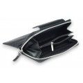 Leather wallet Model 305 BL-0-1_NIC