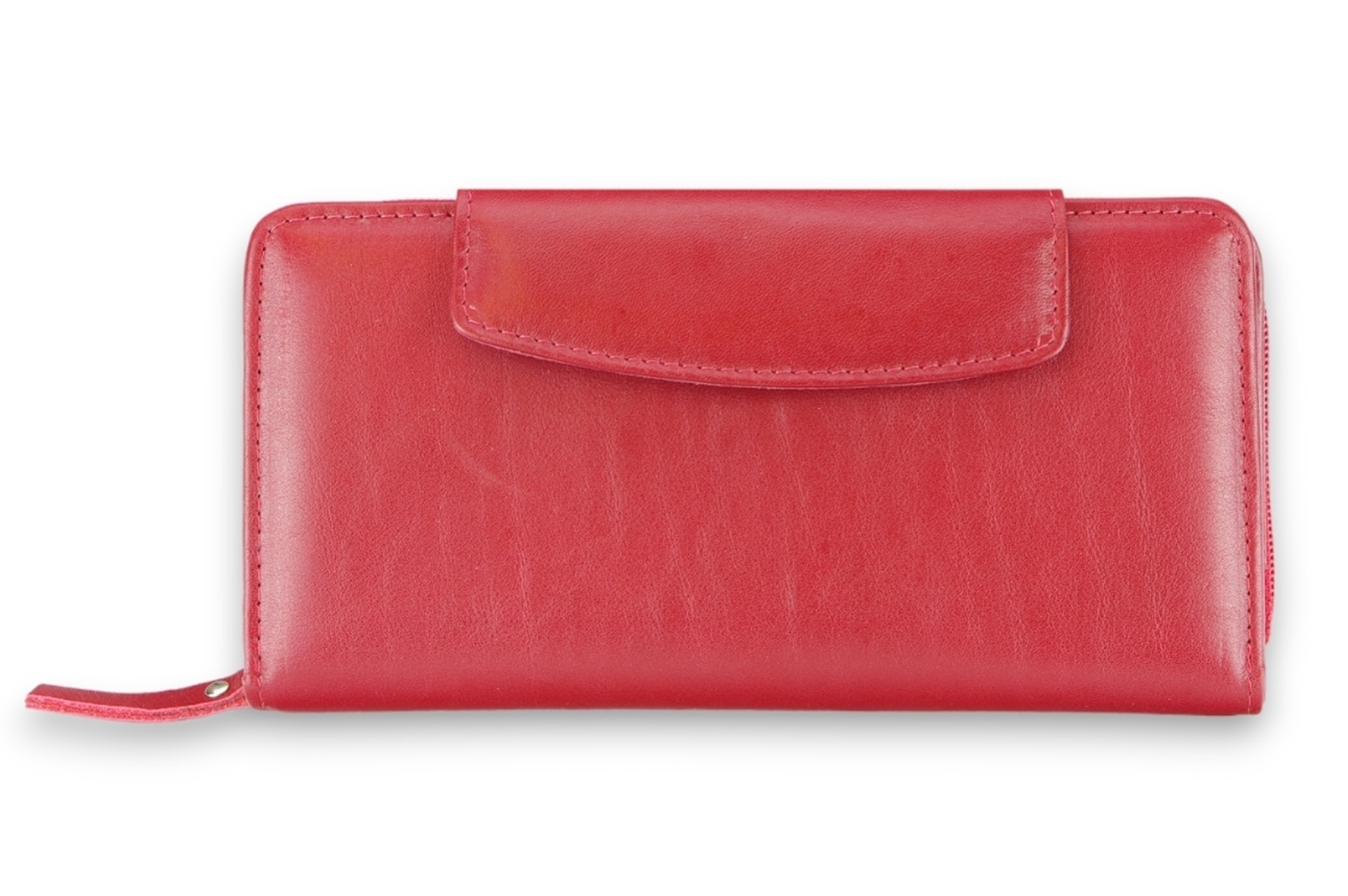 LEATHER WALLET Model 305 BL-0-4