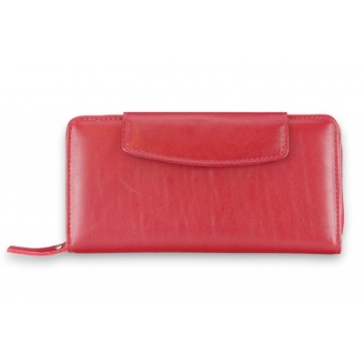 Leather wallet Model 305 BL-0-4