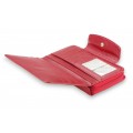 Leather wallet Model 305 BL-0-4