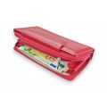 Leather wallet Model 305 BL-0-4