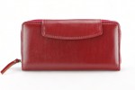 LEATHER WALLET Model 305 BL-0-5