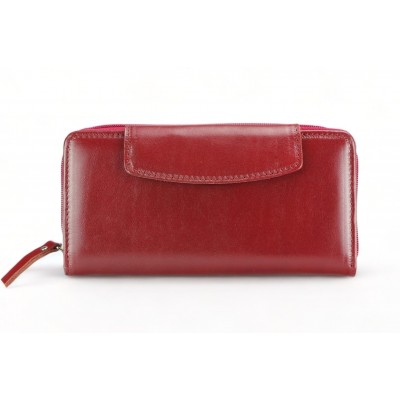 Leather wallet Model 305 BL-0-5
