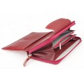 Leather wallet Model 305 BL-0-5