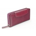 Leather wallet Model 305 BL-0-6