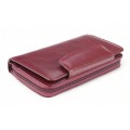 Leather wallet Model 305 BL-0-6