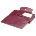 Leather wallet Model 305 BL-0-6
