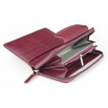 Leather wallet Model 305 BL-0-6
