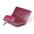 Leather wallet Model 305 BL-0-6